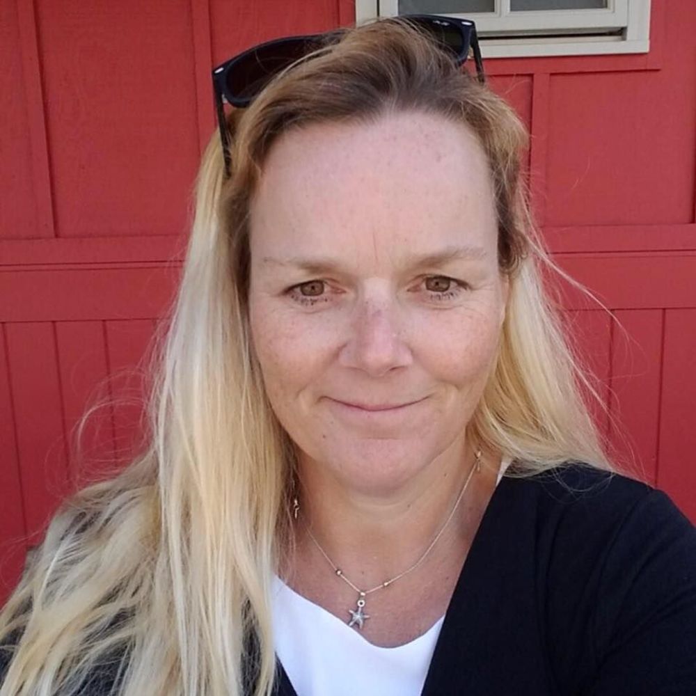 Meet your Posher, Steffi